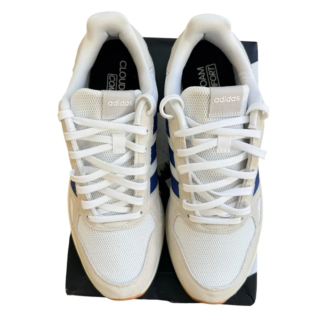adidas men sneakers